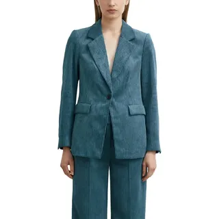 Comma, Blazer petrol 46