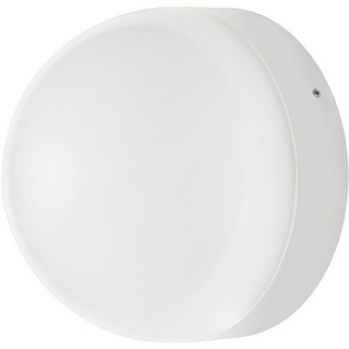 Osram/LEDVANCE LED Außenleuchte Endura Style Ball 12W 3000K warmweiß 1030lm IP44