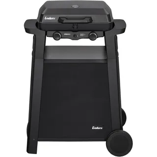 Enders Gasgrill Urban II inkl. Trolley