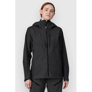 Patagonia Triolet Jkt Damen Schwarz XXL