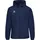Essential Aw Jacke blau XXL