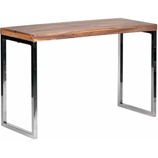 KADIMA DESIGN Isen Konsolentisch 120x45x77 cm beige