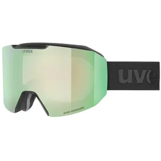 Uvex Sports, Skibrille