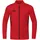 Trainingsjacke Rot/Schwarz S