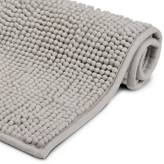 Beautissu BeauMare WR Hellgrau 50 x 50 cm
