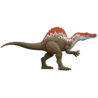 Super Colossal Jurassic World Spinosaurus Figur