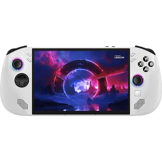 Lenovo Legion Go S 32 GB RAM 1 TB Glacier White