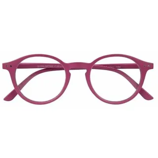Breitfeld & Schliekert Lesebrille QUINN, pink, +2.00 dpt