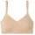 Padded Bralette Beige 44