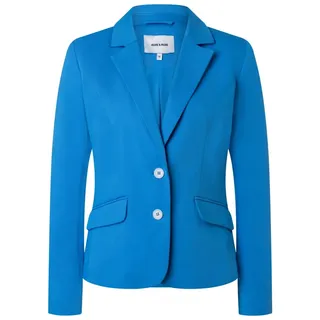 More & More Blazer Blau 32