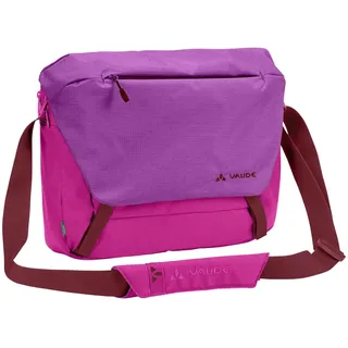 Vaude Rom III Umhängetasche Synthetik Pink Orchid