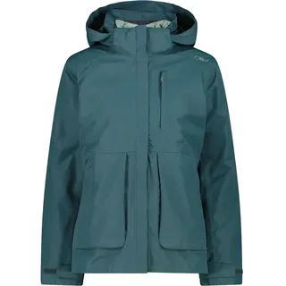 CMP 35z1456d Jacke - Trek Green - 2XS