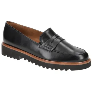 Paul Green 2694 Damen Schwarz 39