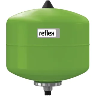 Reflex Refix DD 2 bar 2 l Grün