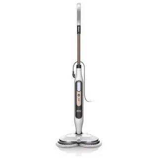 Shark Steam & Scrub S8201EU weiß