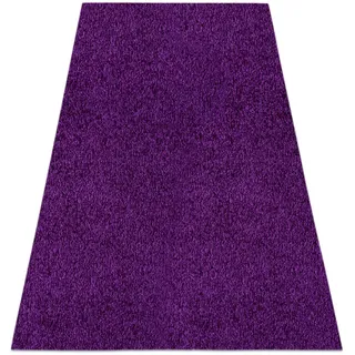 RugsX Teppich, Teppichboden Eton lila, Purple 300x400 cm,