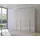 251 x 223 x 60 cm Grau