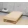 Feinbiber 180 x 200 - 200 x 200 cm beige