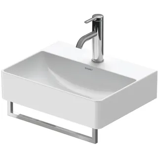 Duravit DuraSquare Handtuchhalter Chrom 0031221000