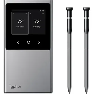 typhur Grillthermometer 2 Stück