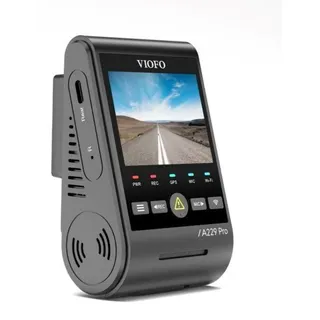 VIOFO A229 Pro 1CH 4K