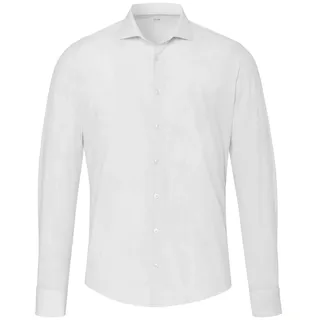 Hatico Pure- Functional Hemd Langarm - 43