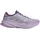 Damen Powder Plum/Silver Metallic/Mint Ton 40 2/3