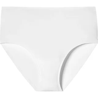 SCHIESSER Maxislip 40 Weiß