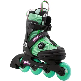 K2 Lumi Boa Kinder Watermelon 29-34