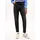 Tommy Tommy Jeans Damen Jeans Hose Mom Tapered Fit Schwarz Denim Black 31W/30L 31W 30L