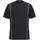 Tech T-Shirt Schwarz XL