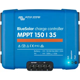 Victron Energy MPPT 150/35