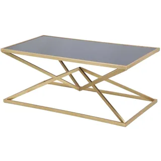 Mauro Ferretti Mauro Ferretti, Couchtisch – Beistelltisch, Couchtisch Piramide 110 x 60 x 45 cm