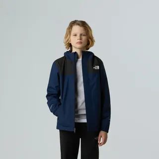 The North Face Antora Regenjacke Unisex Summit Navy M