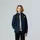 Regenjacke Unisex Summit Navy M