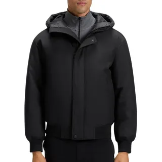 Boss Osis Blouson schwarz M