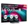OLED77C54LA 77" 4K OLED evo AI Smart TV C5
