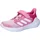Clear Pink/Cloud White/Pulse Magenta 34