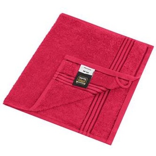 Guest Towel Gästetuch in vielen Farben pink, Gr. one size