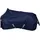 Bucas Pferdedecke 300g 120 cm Navy/Silber