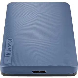 Intenso Memory Safe 1 TB USB 3.2 Blau 6029565
