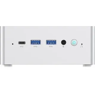 MINISFORUM MINI-PC Minis Forum NAB6 Lite Intel Core i5-12600H, barebone