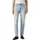 Damen 501 Jeans for Women Jeans Fine Marks 25W 32L