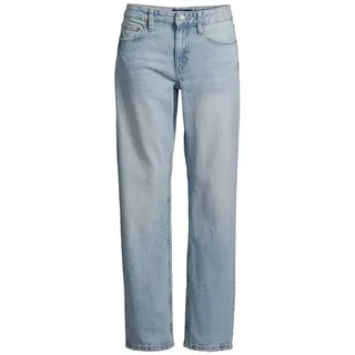 AÈROPOSTALE Regular-fit-Jeans SKATER (1-tlg) Weiteres Detail blau 32