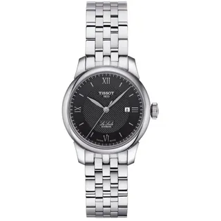 TISSOT LE Locle T006.207.11.058.00 Damen Automatikuhr