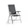 61 x 69 x 109 cm graphit/grau