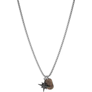 Fossil VINTAGE CASUAL JF03624998 Halskette