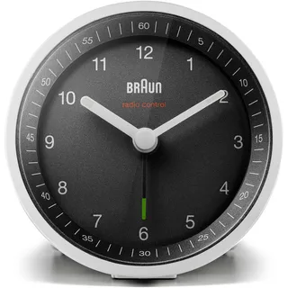 Braun, Wecker, Classic