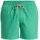 Solid 15 Badeshorts leprechaun XS Inseam 15