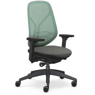 Sedus se:kit pro Kunststoff Salbei